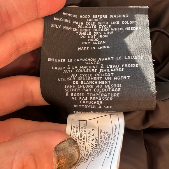 Puffer Jacket - Picture 7 of 8